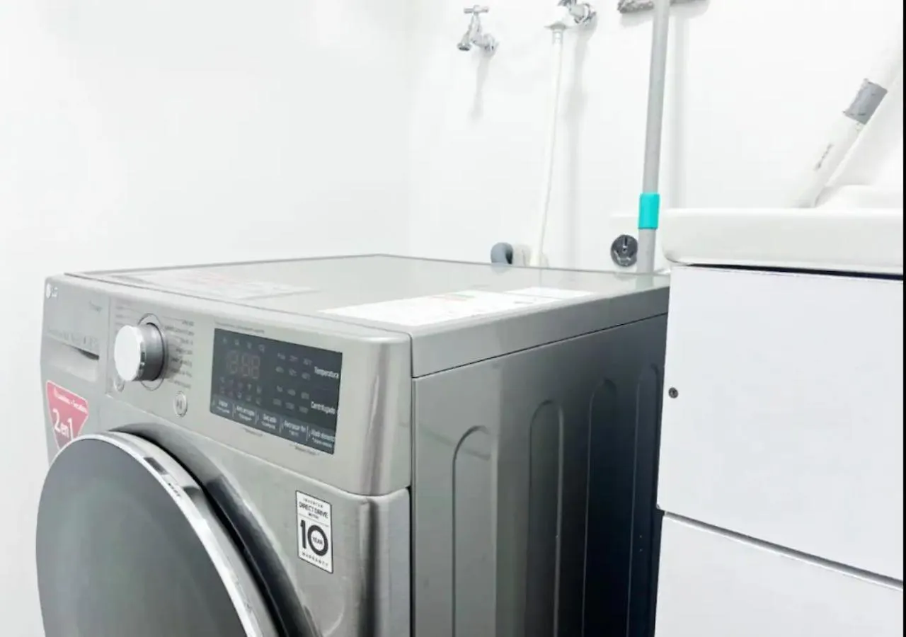 Airbnb Guayaquil, Puerto Santa Ana, Parking Gratis 아파트 0*, 과야킬