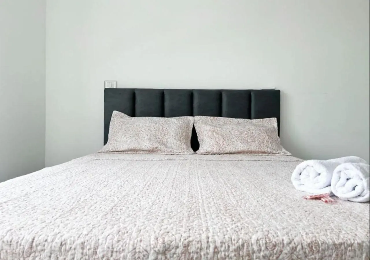 Apartamento Airbnb Guayaquil, Puerto Santa Ana, Parking Gratis 0*, Guayaquil Ecuador