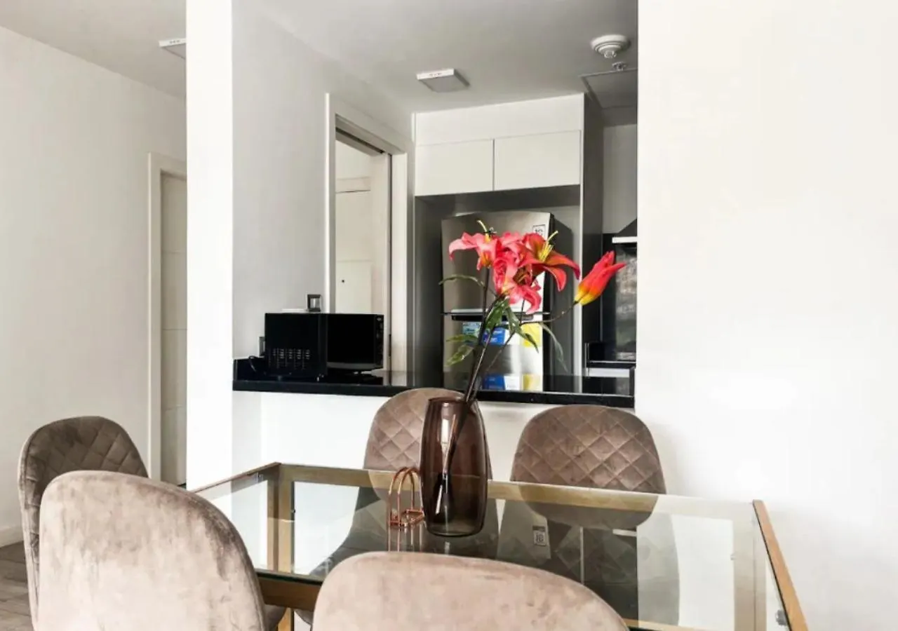 Apartamento Airbnb Guayaquil, Puerto Santa Ana, Parking Gratis  Guayaquil