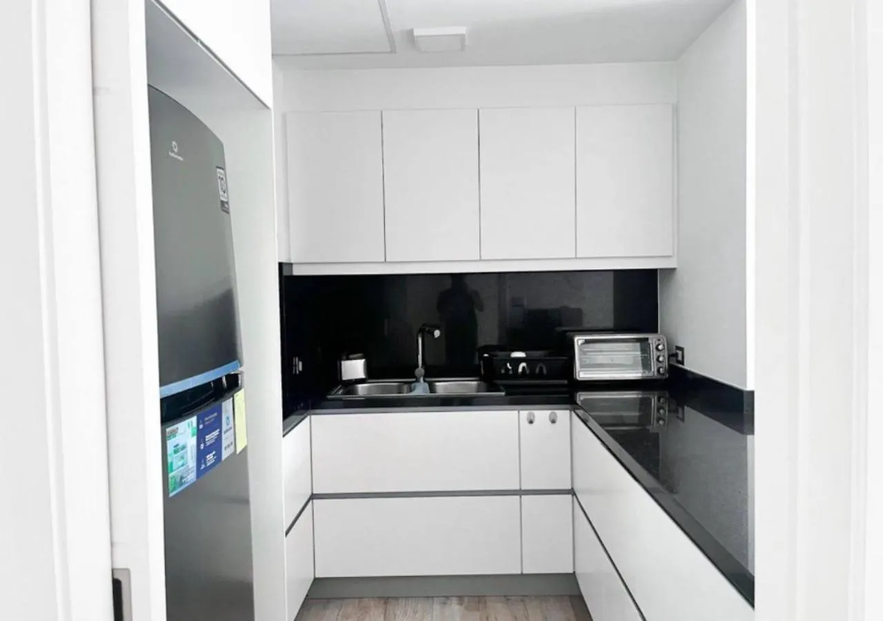 Apartamento Airbnb Guayaquil, Puerto Santa Ana, Parking Gratis