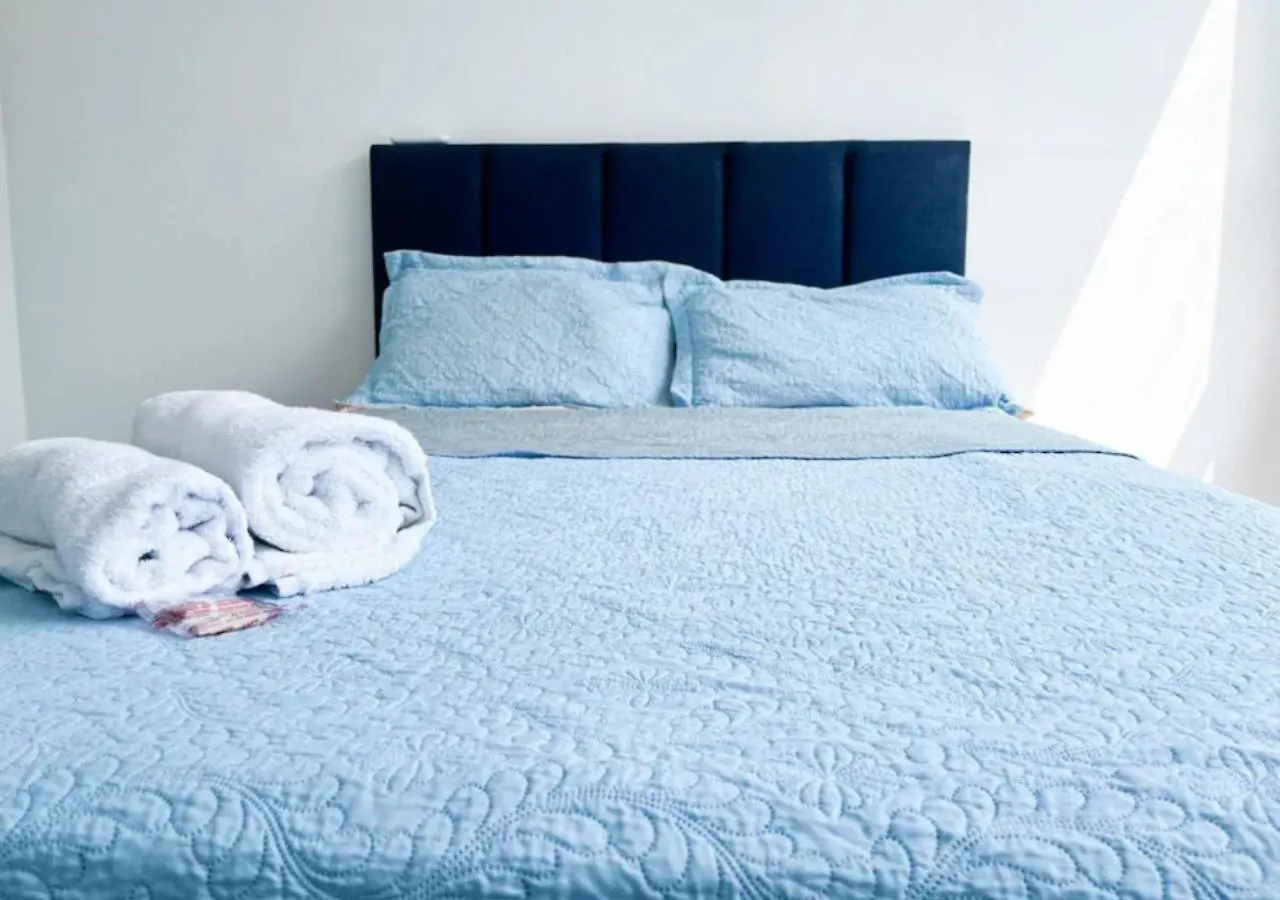 Apartamento Airbnb Guayaquil, Puerto Santa Ana, Parking Gratis Guayaquil