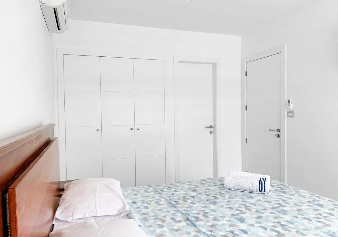 Apartamento Airbnb Guayaquil, Puerto Santa Ana, Parking Gratis