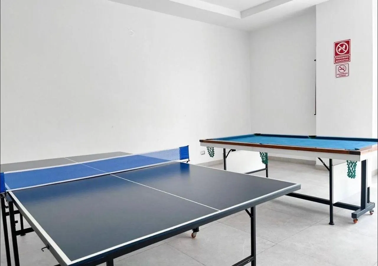 Apartamento Airbnb Guayaquil, Puerto Santa Ana, Parking Gratis  Guayaquil