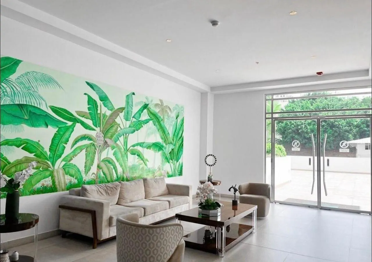 Apartamento Airbnb Guayaquil, Puerto Santa Ana, Parking Gratis