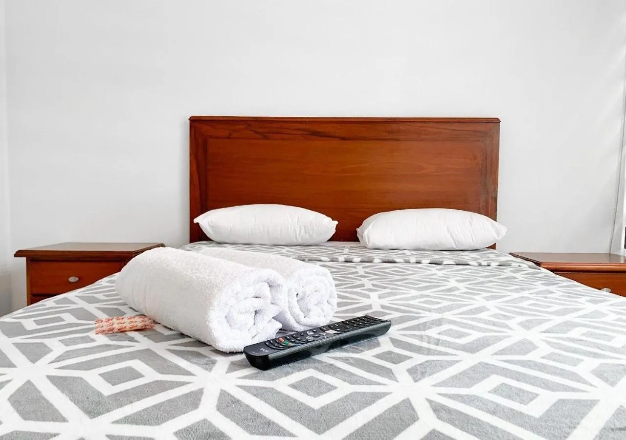Apartamento Airbnb Guayaquil, Puerto Santa Ana, Parking Gratis 0*, Guayaquil