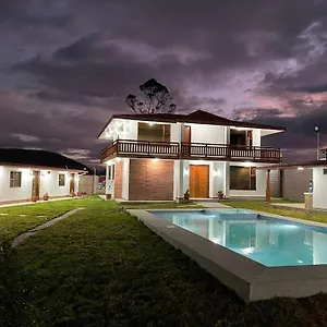  Resort San Martin
