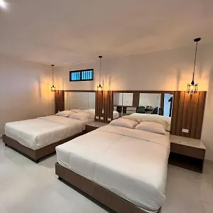  Apartamento Novapark Ilanes